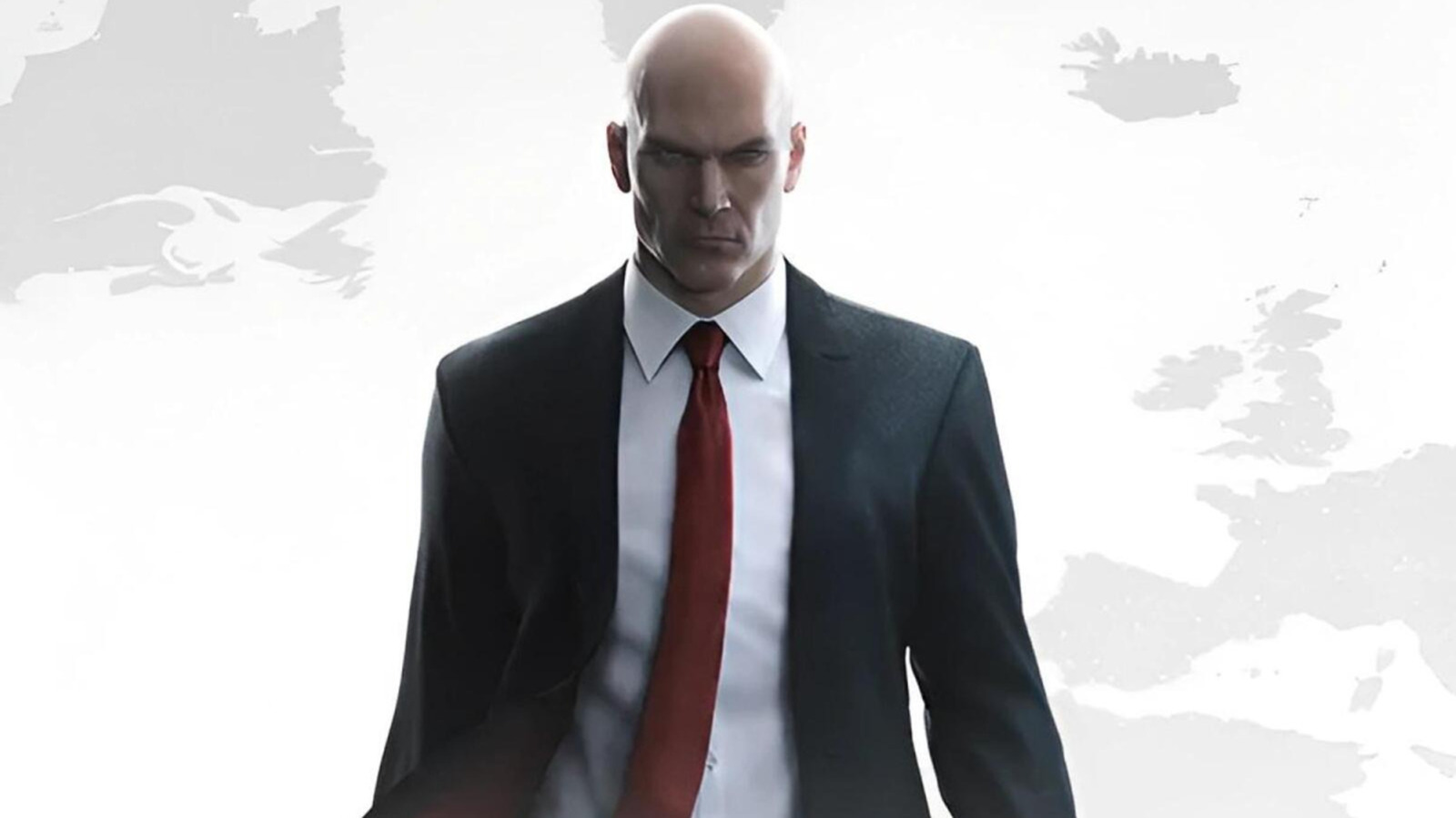 Mind a 8 Hitman-játék, rangsorolva
