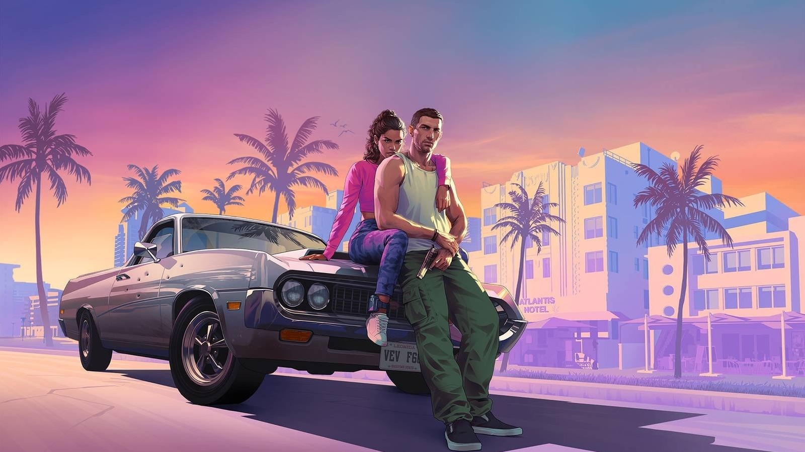 A GTA 6 letöltési mérete komoly problémát jelenthet egyes játékosok számára