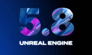 Az Unreal Engine 5.8 új Shader rendszerrel kezeli a dadogást