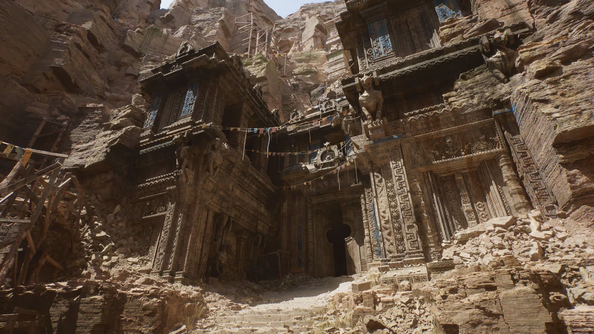 Unreal Engine 5.8 adds support for Microsoft