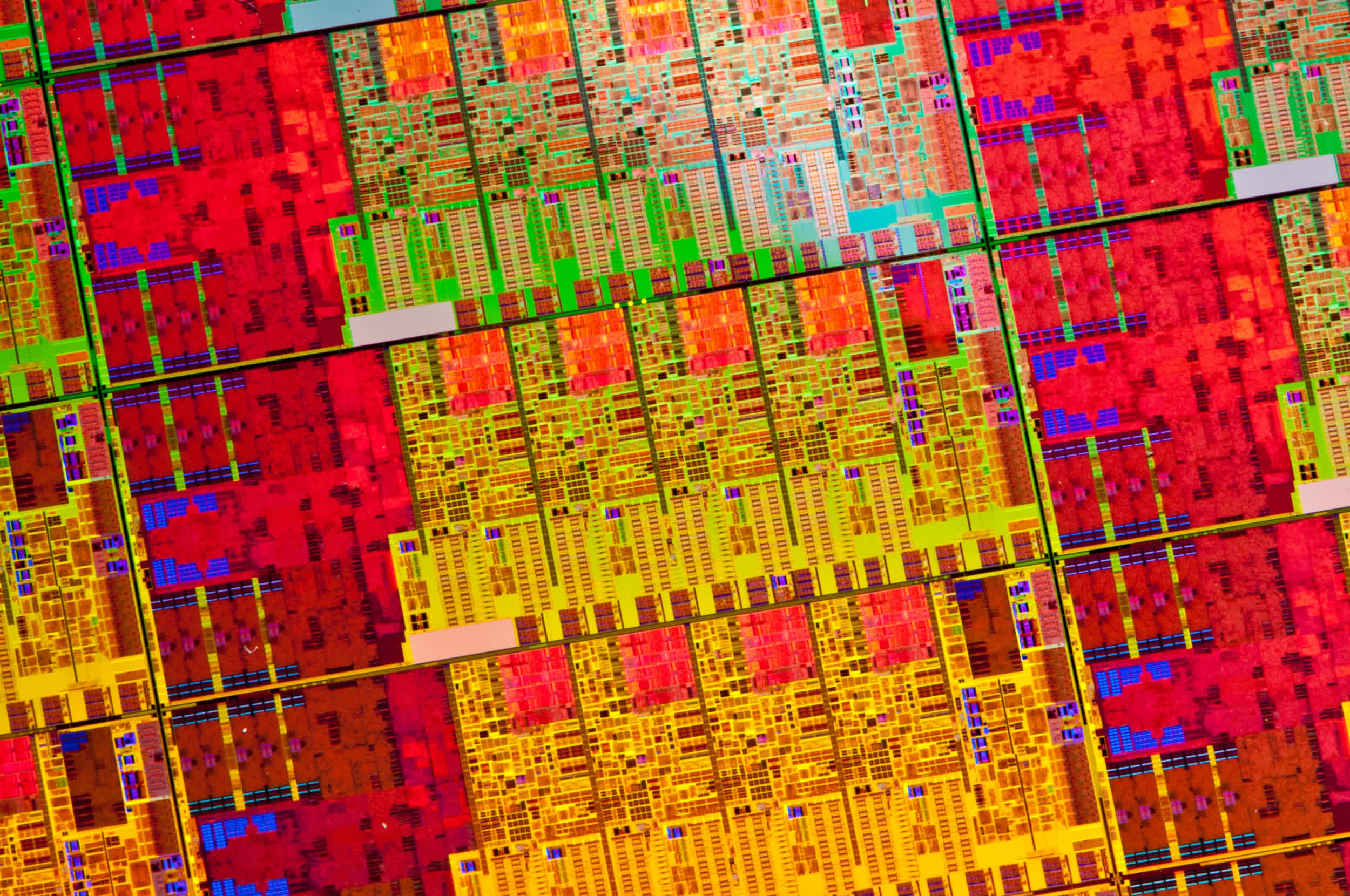 Windows is preparing for Intel