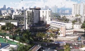 GTA 6 letöltési ideje: Mit jelent egy 210 GB-os fájl az NBN-en