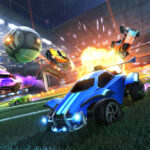 Az 5 legjobb Rocket League-hez hasonló videojáték