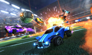 Az 5 legjobb Rocket League-hez hasonló videojáték