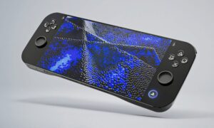 A Sony következő PlayStation kézi számítógépe exkluzív hozzáférést kaphat az AMD mobil RDNA 5-höz