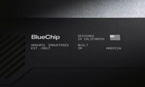 Az Anduril és a Qualcomm elindítja a BlueChip-et amerikai laptopok gyártása érdekében