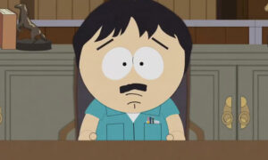 A South Park 29. évadának epizódja GTA 6 játékmenetet tartalmaz, undorító fordulattal