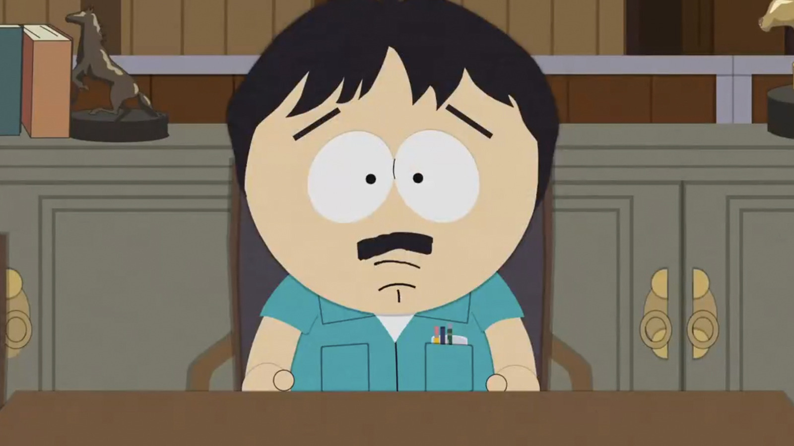 A South Park 29. évadának epizódja GTA 6 játékmenetet tartalmaz, undorító fordulattal