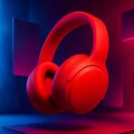 Bose and Skullcandy headphones side by side illustrating the Bose Skullcandy acquisition