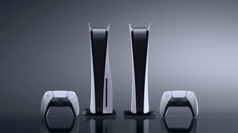 A Jailbroken PS5 Steam játékok már játszhatók a Playden App 1-en keresztül Jailbroken PS5 Steam játékok, amelyek egyedi lapkákként jelennek meg a PlayStation 5 kezdőképernyőjén