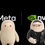 Meta gets $3 billion from Nvidia, team up to make Muse AI faster and cheaper to run