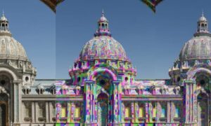 A Microsoft felülvizsgálja a DirectX sugárkövetést fürtözött geometriával