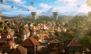 A RuneScape 4 hivatalosan is készül, és Dragonwilds kiegészítőként indult