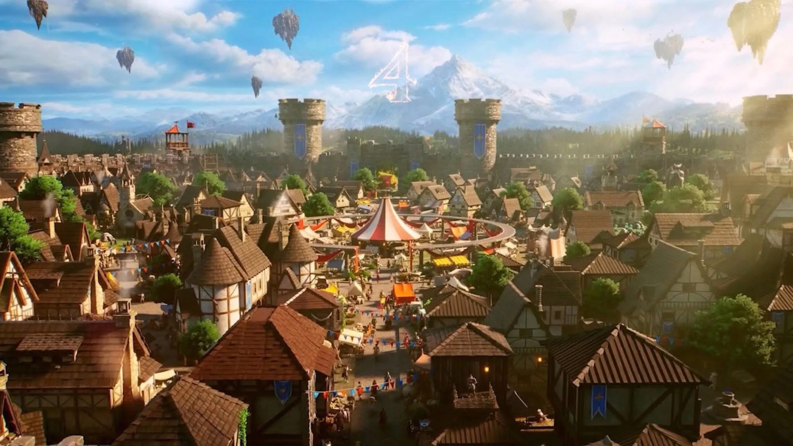 A RuneScape 4 hivatalosan is készül, és Dragonwilds kiegészítőként indult