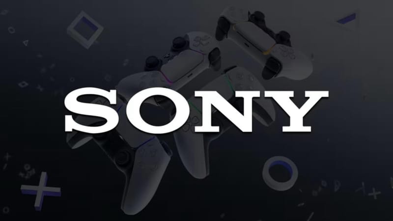 Illusztráció a Sony adatfolyam-néző kurzor szabadalmáról, amelyen a néző a játékmenetre mutat a képernyőn