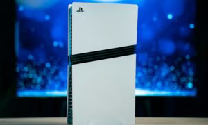 A Sony új PS5 Pro lottójátékára 60 óra játékidőre van szükség csupán a jelentkezéshez