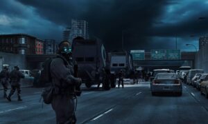 A Valve először említi nyilvánosan a HLX-et, ami talán a Half-Life 3