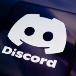 Discord app interface showing a public server, representing Discord messages on Google search indexing