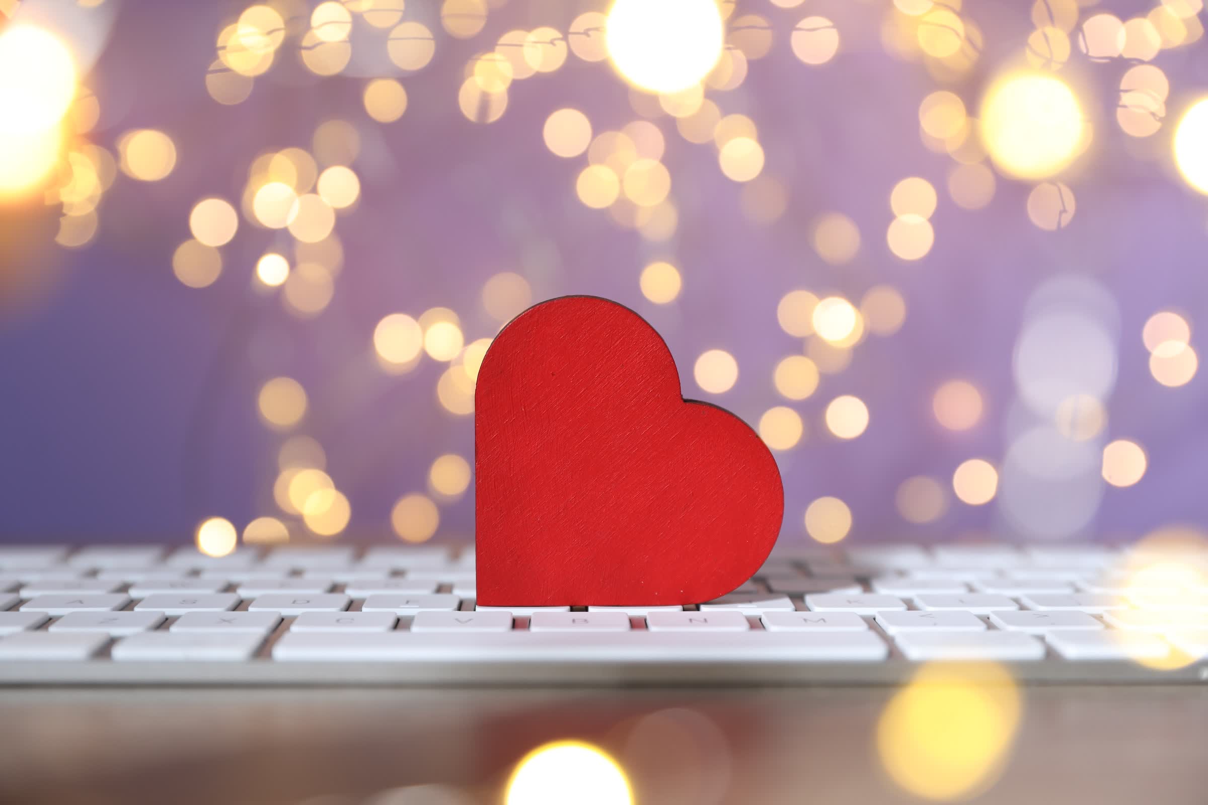 The Singapore government built its own dating app and is testing it with public officers