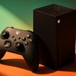 AMD FSR 4.1 on Xbox Series X console with graphics upscaling visual comparison