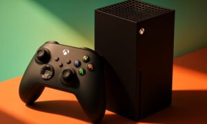 Az AMD FSR 4.1 állítólag Xbox Series X konzolokra készül