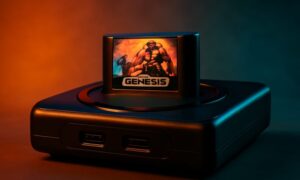 Az Analogue újraéleszti a Super Nt-t és a Mega Sg-t 2026-ban