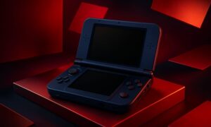 Az Anbernic RG DDS kéziszámítógép a kettős képernyőt ötvözi a Snapdragon Power funkcióval