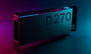 Az Intel Crescent Island GPU-ja hivatalos D-sorozat nevet kap