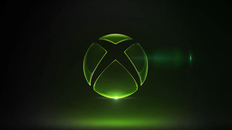 Xbox-vezérlő egy konzol mellett, amely az Xbox kizárólagossági felmérését képviseli a játékok egy platformra való visszaküldéséről