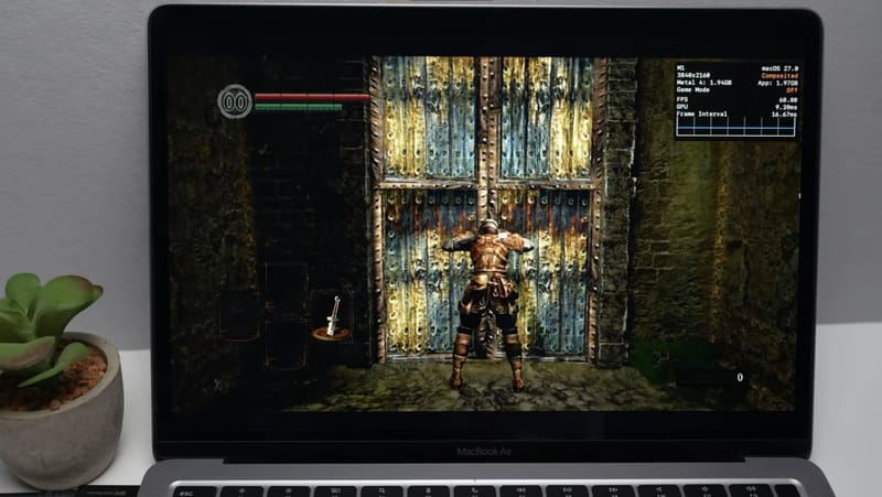 Az új eszköz natív módon futtatja a Nintendo Switch játékokat Mac 1-en Nintendo Switch játékok Mac rendszeren, amelyek natív módon futnak az nxnative nyílt forráskódú eszközön keresztül