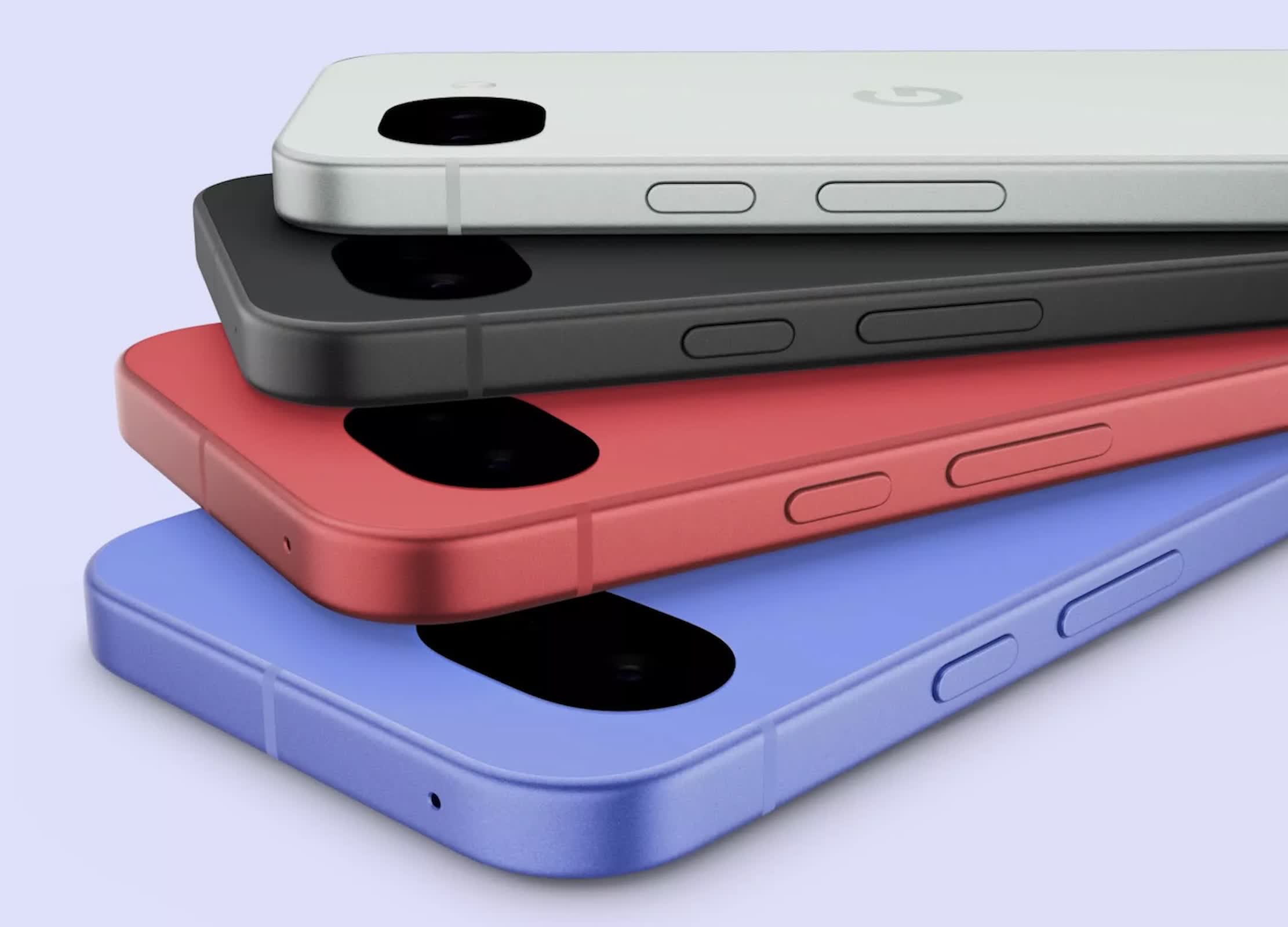 Some Pixel owners can