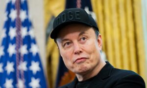 Elon Musk tömeges kihalást jósol a mesterséges intelligenciafelhővel foglalkozó cégeknek, mivel a SpaceX 40 milliárd dollárt keres további GPU-k vásárlására