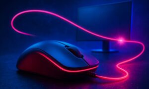Hogyan csökkenthető a bemeneti késleltetés játék PC-jén