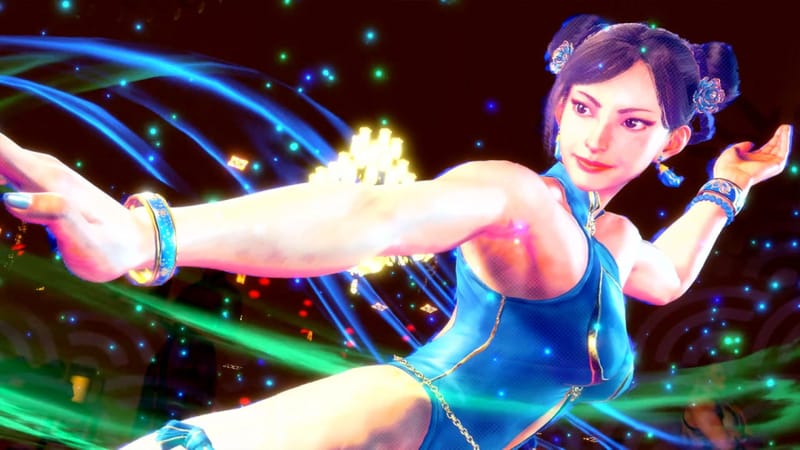 Hogyan mentett meg a Street Fighter 6 producere egy haldokló franchise 1-et A Street Fighter 6 producere a franchise felépüléséről beszélget egy Capcom rendezvényen
