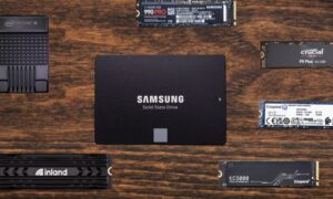 Hogyan válasszuk ki a legjobb PCIe Gen 5 SSD-t játékhoz