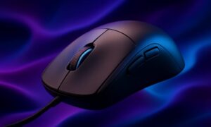 Hogyan válasszuk ki a legjobb játék egeret a Claw Griphez