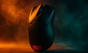 Hogyan válasszuk ki a legjobb játék egeret az FPS-hez