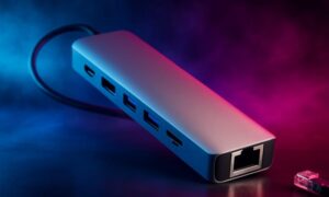 Hogyan válasszuk ki a megfelelő USB-C hubot a MacBook Pro számára