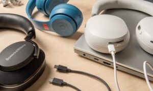 Hogyan válasszunk USB-C fejhallgatót Android telefonokhoz