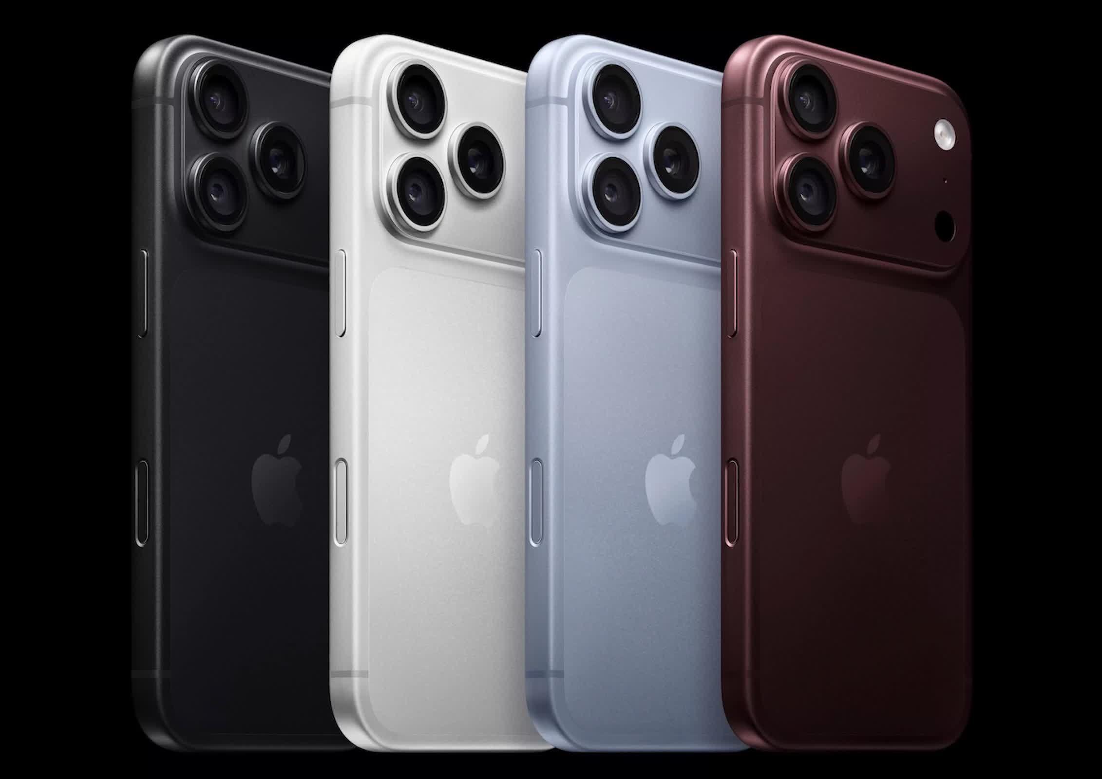 Some iPhone 18 Pro Max owners are losing cell service, and Apple