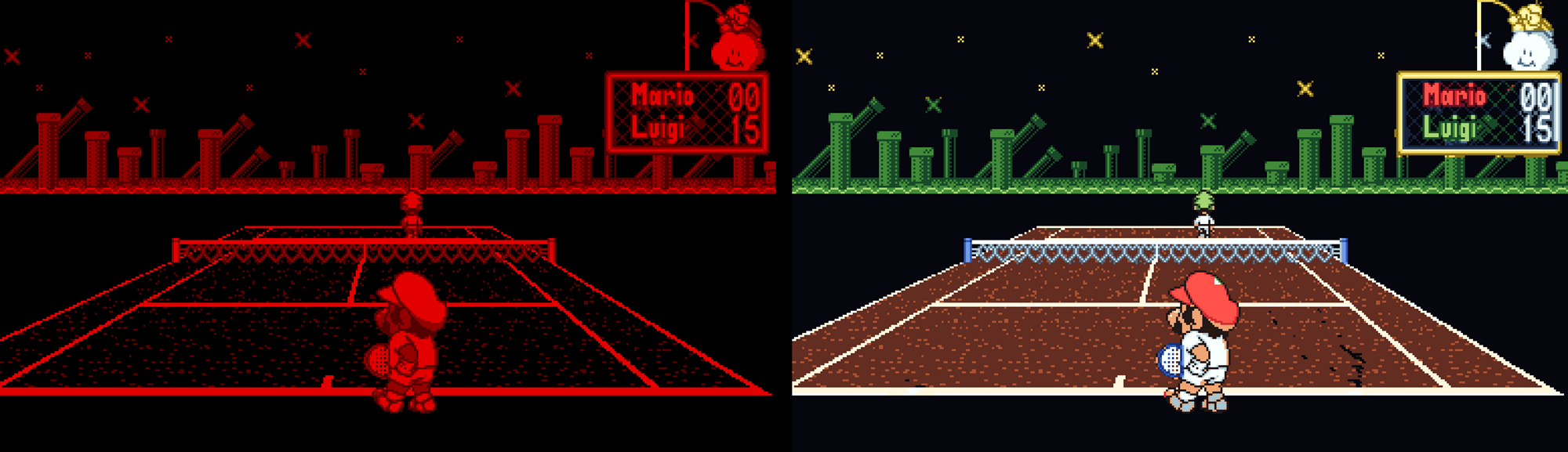 Vibe-coded emulator adds color to Virtual Boy